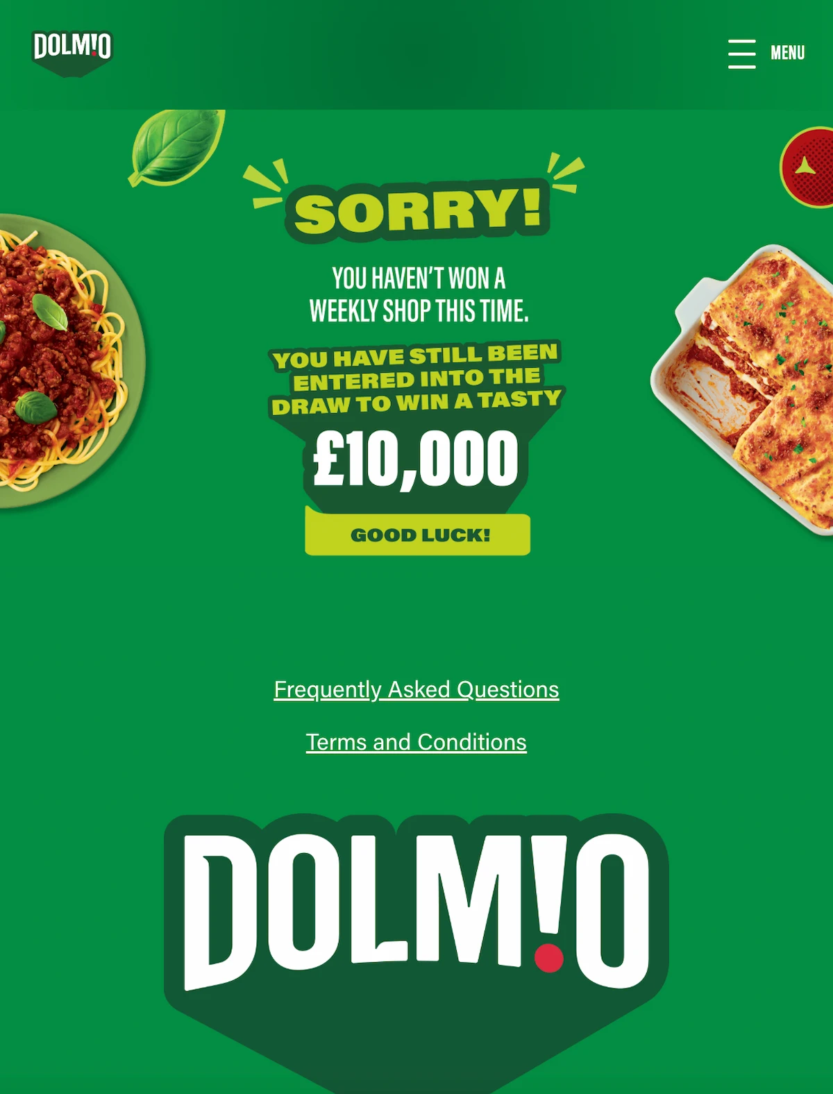 Dolmio Project
