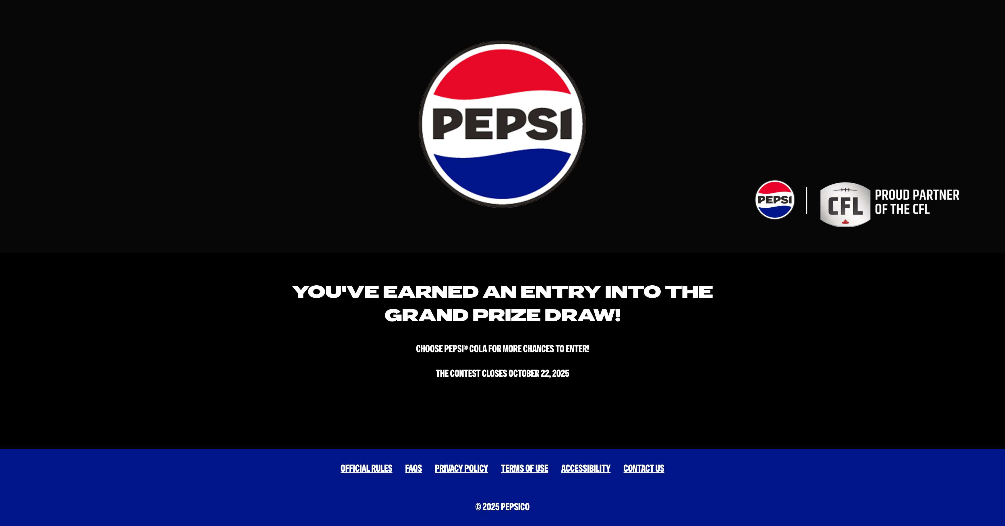 Pepsi Project 3