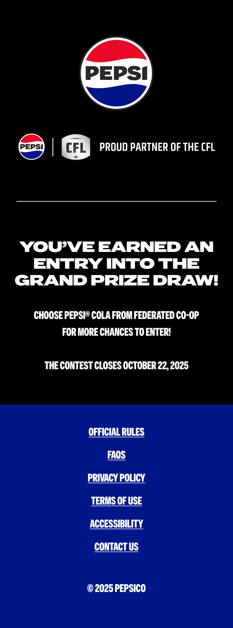 Pepsi Project 5