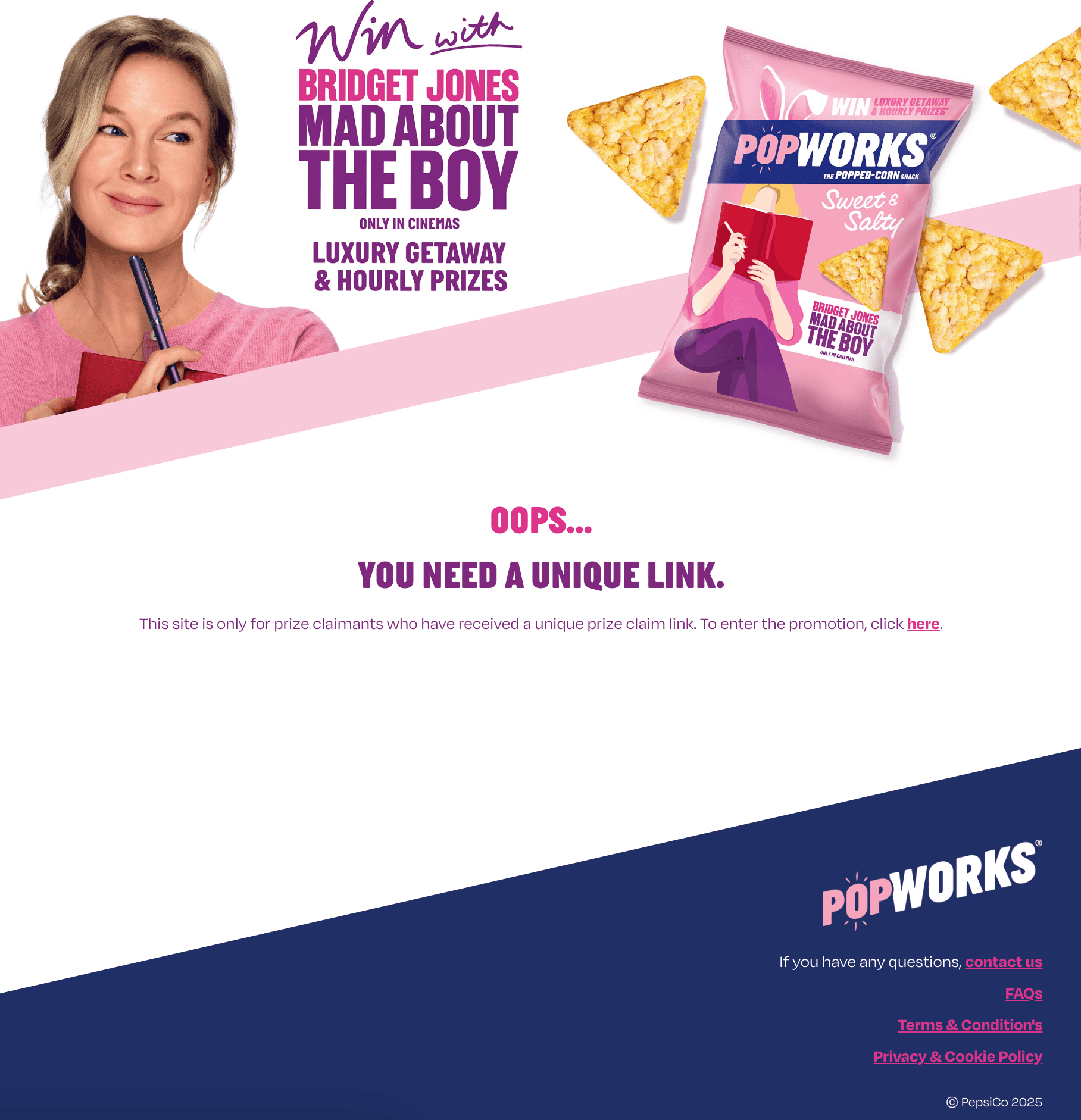 Popworks Project 3