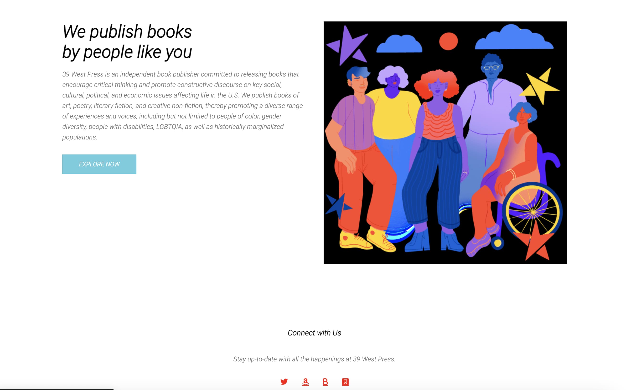 Publishing Website 5