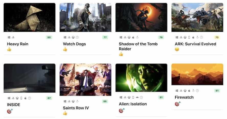 Games Hub 3