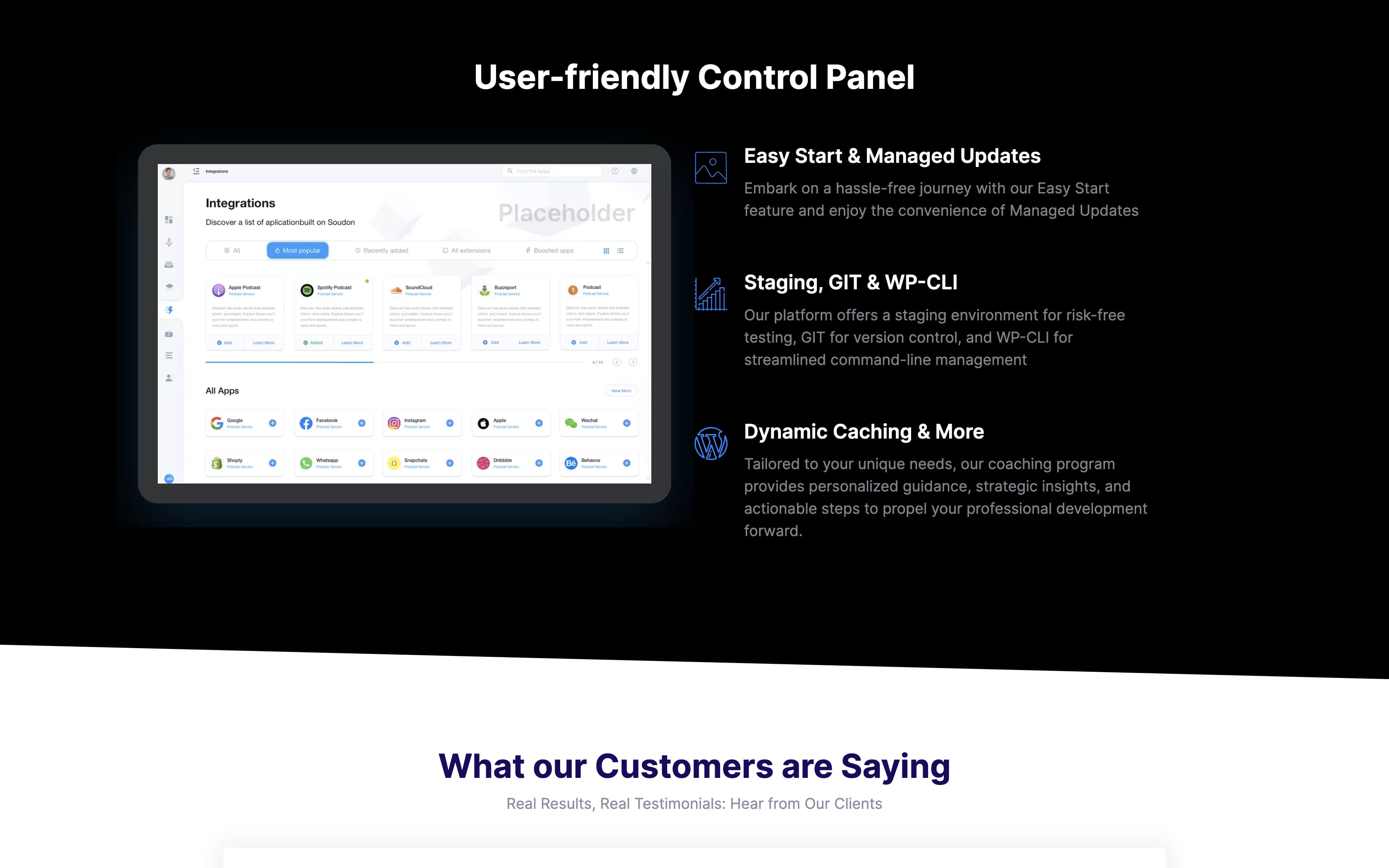 Cloud Hosting 3
