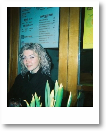 Seline Davies profile picture